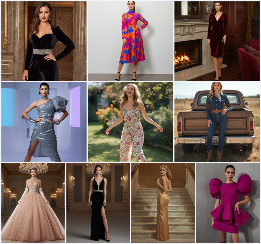 Best 10 AI Prompts for Women to Copy Paste and Generate Quick Images