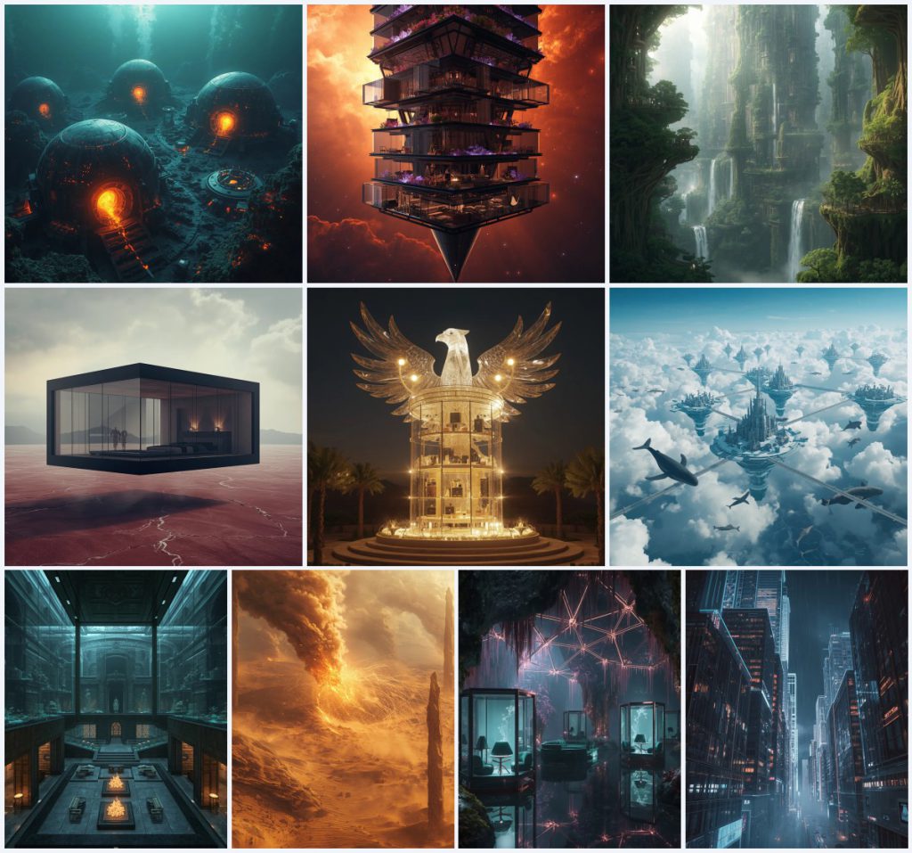 New 10 AI Prompts for Whimsical Children’s Book Illustrations