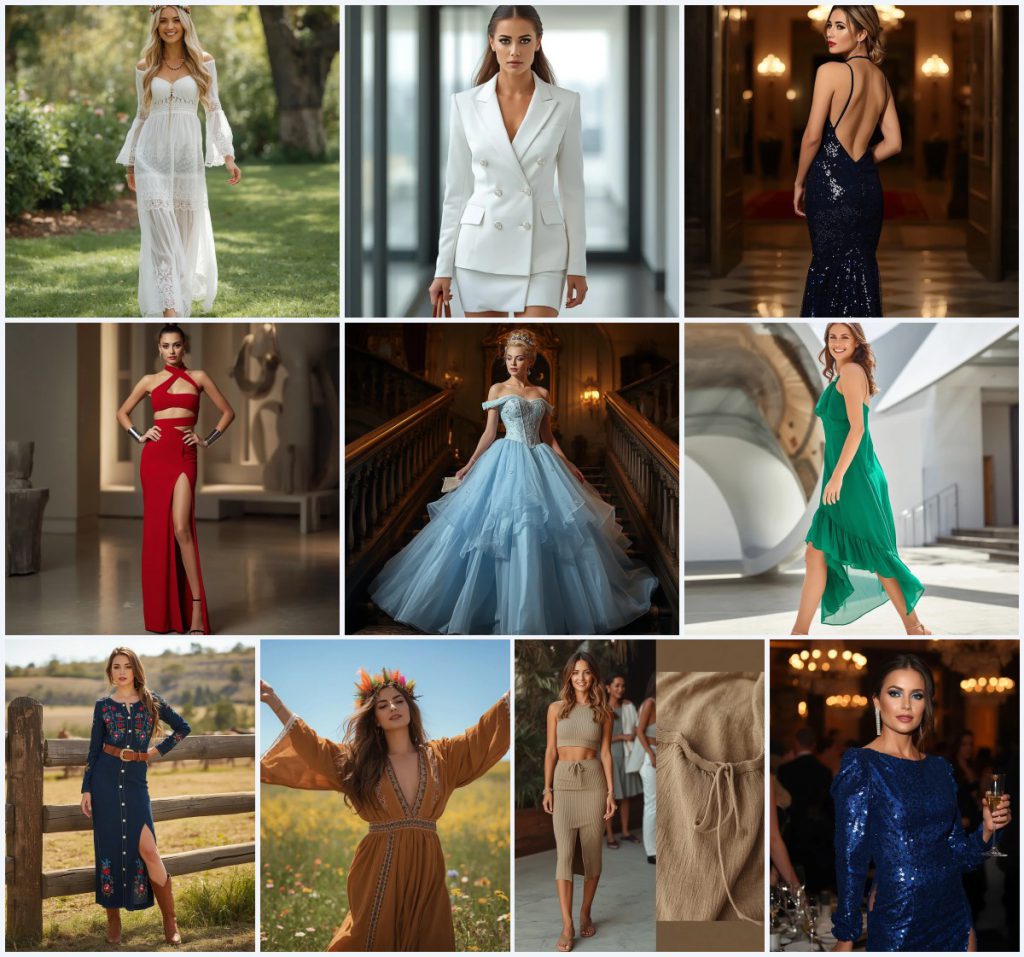 New 10 AI Prompts for Women’s Bold and Confident Business Portraits | ai prompt for reels