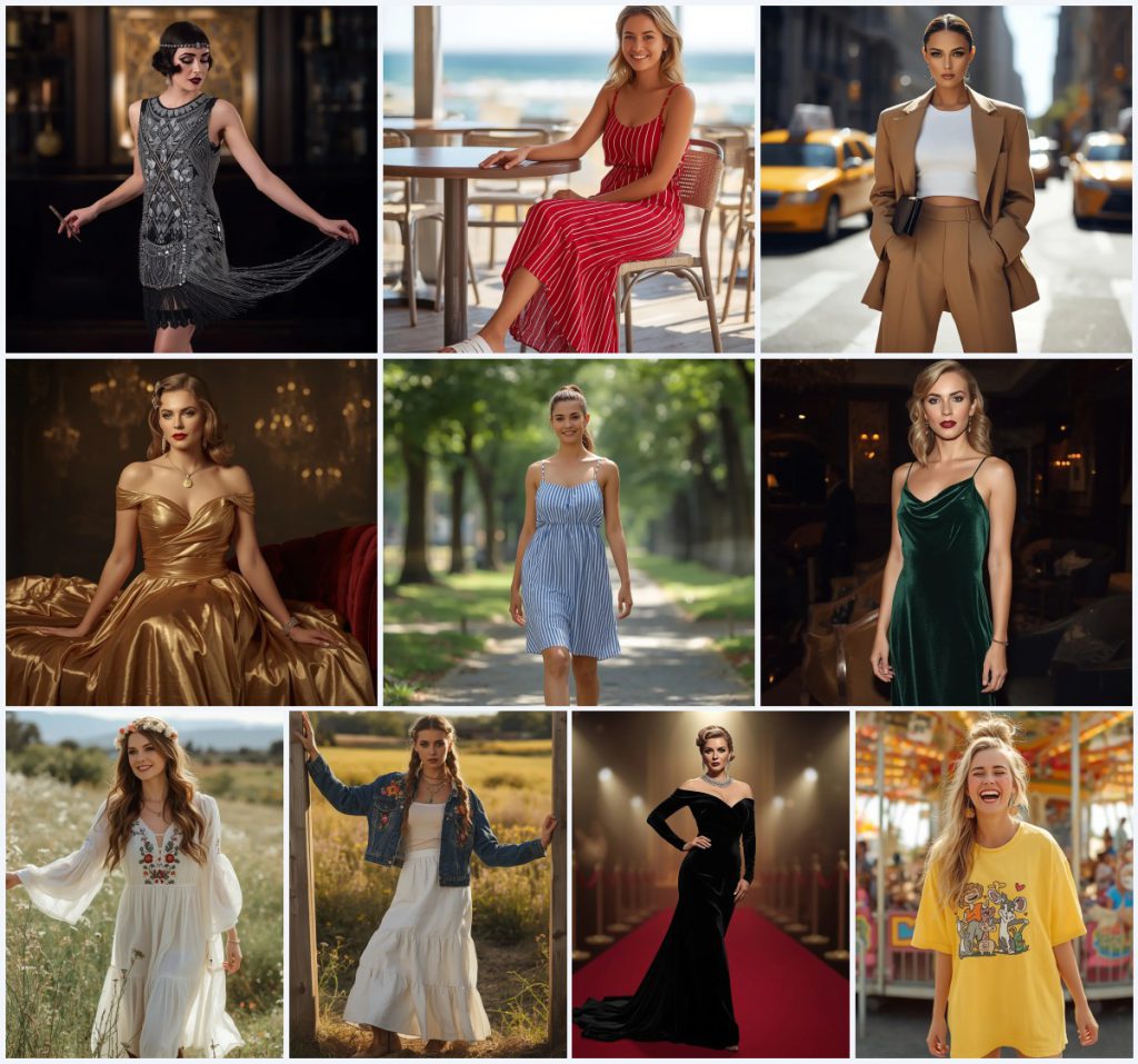 Top 10 AI Prompts for Women’s AI Video Generator Prompts for Dynamic Content