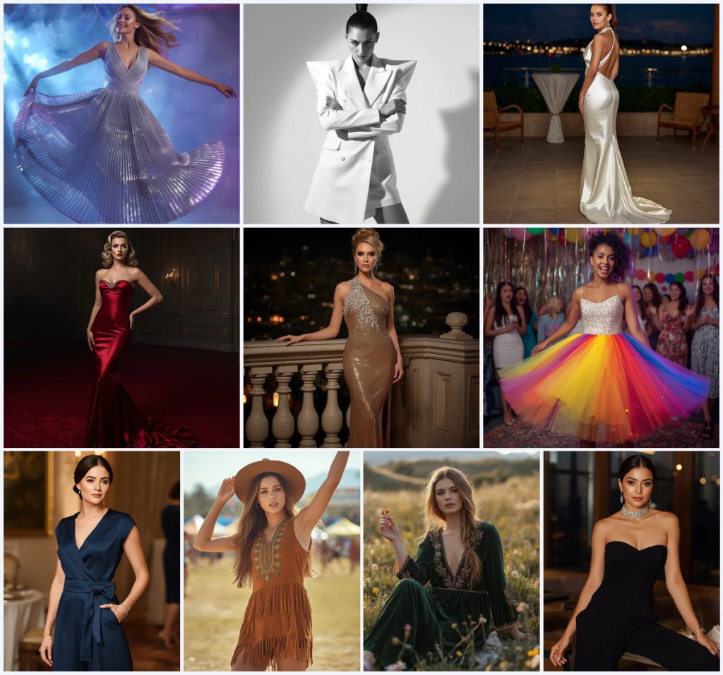 Top 10 AI Prompts for Women’s Relaxed Beach Vacation Photography | female model ai prompt