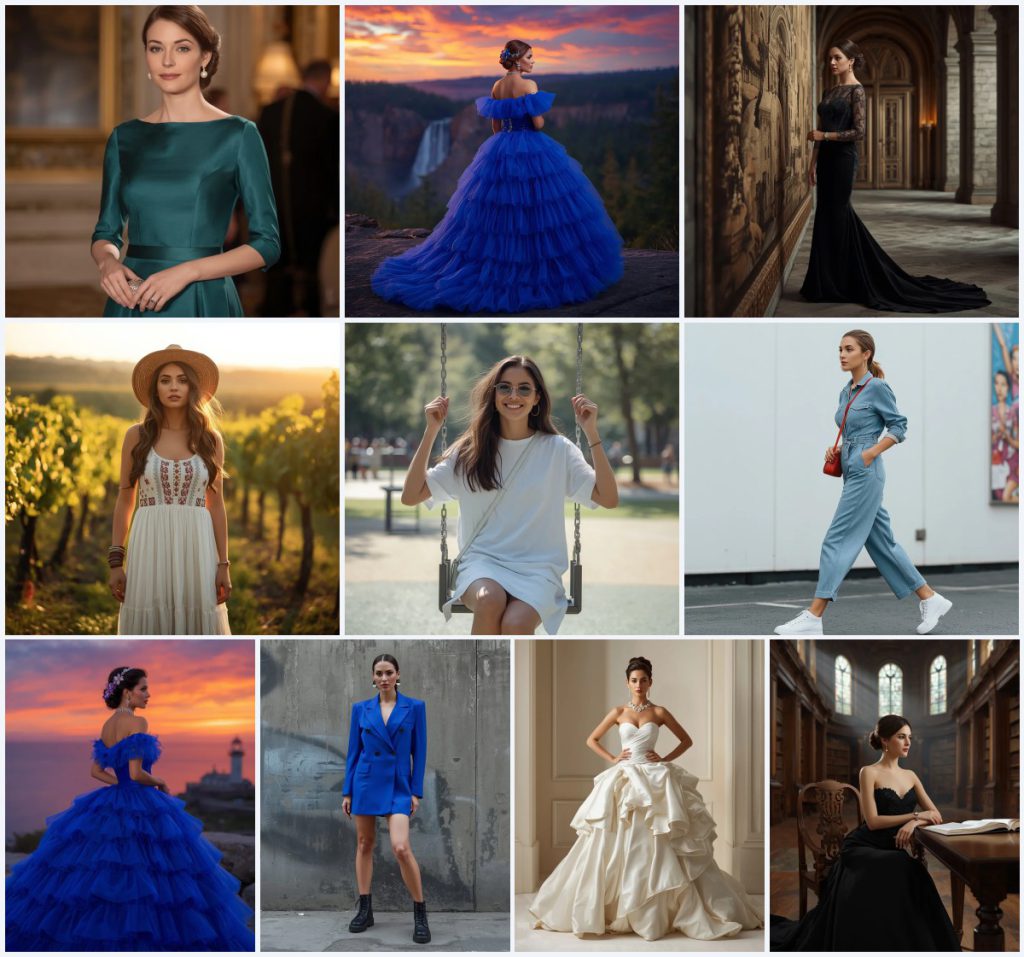 Top 10 AI Prompts for Women’s Versatile Prompt AI Creations